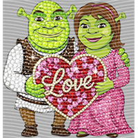 Valentine's Day-QRJ  6276